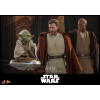 Hot Toys Star Wars - YODA 1/6 MMS878 - Episodio III: La Venganza de los Sith