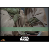 Hot Toys Star Wars - YODA 1/6 MMS878 - Episodio III: La Venganza de los Sith