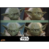 Hot Toys Star Wars - YODA 1/6 MMS878 - Episodio III: La Venganza de los Sith