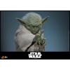 Hot Toys Star Wars - YODA 1/6 MMS878 - Episodio III: La Venganza de los Sith