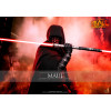 Hot Toys Star Wars - Darth Maul 1/6 TMS187 - Star Wars: Maul - Señor de las Sombras