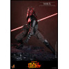 Hot Toys Star Wars - Darth Maul 1/6 TMS187 - Star Wars: Maul - Señor de las Sombras