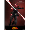Hot Toys Star Wars - Darth Maul 1/6 TMS187 - Star Wars: Maul - Señor de las Sombras