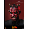Hot Toys Star Wars - Darth Maul 1/6 TMS187 - Star Wars: Maul - Señor de las Sombras
