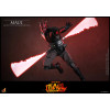 Hot Toys Star Wars - Darth Maul 1/6 TMS187 - Star Wars: Maul - Señor de las Sombras