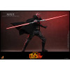Hot Toys Star Wars - Darth Maul 1/6 TMS187 - Star Wars: Maul - Señor de las Sombras