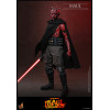 Hot Toys Star Wars - Darth Maul 1/6 TMS187 - Star Wars: Maul - Señor de las Sombras