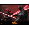 Hot Toys Star Wars - Darth Maul 1/6 TMS187 - Star Wars: Maul - Señor de las Sombras