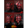Hot Toys Star Wars - Darth Maul 1/6 TMS187 - Star Wars: Maul - Señor de las Sombras