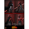 Hot Toys Star Wars - Darth Maul 1/6 TMS187 - Star Wars: Maul - Señor de las Sombras