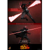 Hot Toys Star Wars - Darth Maul 1/6 TMS187 - Star Wars: Maul - Señor de las Sombras