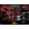 Hot Toys Star Wars - Darth Maul 1/6 TMS187 - Star Wars: Maul - Señor de las Sombras