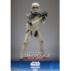 Hot Toys Star Wars - Imperial Remnant Stormtrooper Versión Deluxe 1/6 MMS837 - Star Wars: The Mandalorian & Grogu