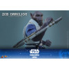 Hot Toys Star Wars - Zeb Orrelios 1/6 MMS876 - Star Wars: The Mandalorian & Grogu