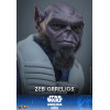 Hot Toys Star Wars - Zeb Orrelios 1/6 MMS876 - Star Wars: The Mandalorian & Grogu