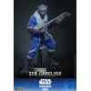 Hot Toys Star Wars - Zeb Orrelios 1/6 MMS876 - Star Wars: The Mandalorian & Grogu