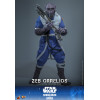 Hot Toys Star Wars - Zeb Orrelios 1/6 MMS876 - Star Wars: The Mandalorian & Grogu