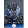 Hot Toys Star Wars - Zeb Orrelios 1/6 MMS876 - Star Wars: The Mandalorian & Grogu