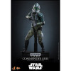 Hot Toys Star Wars - Comandante Clon Gree 1/6 MMS877 - Episodio III: La Venganza de los Sith