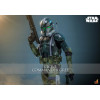 Hot Toys Star Wars - Comandante Clon Gree 1/6 MMS877 - Episodio III: La Venganza de los Sith