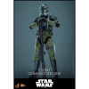 Hot Toys Star Wars - Comandante Clon Gree 1/6 MMS877 - Episodio III: La Venganza de los Sith