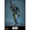 Hot Toys Star Wars - Comandante Clon Gree 1/6 MMS877 - Episodio III: La Venganza de los Sith