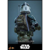 Hot Toys Star Wars - Comandante Clon Gree 1/6 MMS877 - Episodio III: La Venganza de los Sith