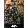 Hot Toys Star Wars - Comandante Clon Gree 1/6 MMS877 - Episodio III: La Venganza de los Sith