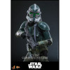 Hot Toys Star Wars - Comandante Clon Gree 1/6 MMS877 - Episodio III: La Venganza de los Sith
