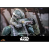 Hot Toys Star Wars - Comandante Clon Gree 1/6 MMS877 - Episodio III: La Venganza de los Sith