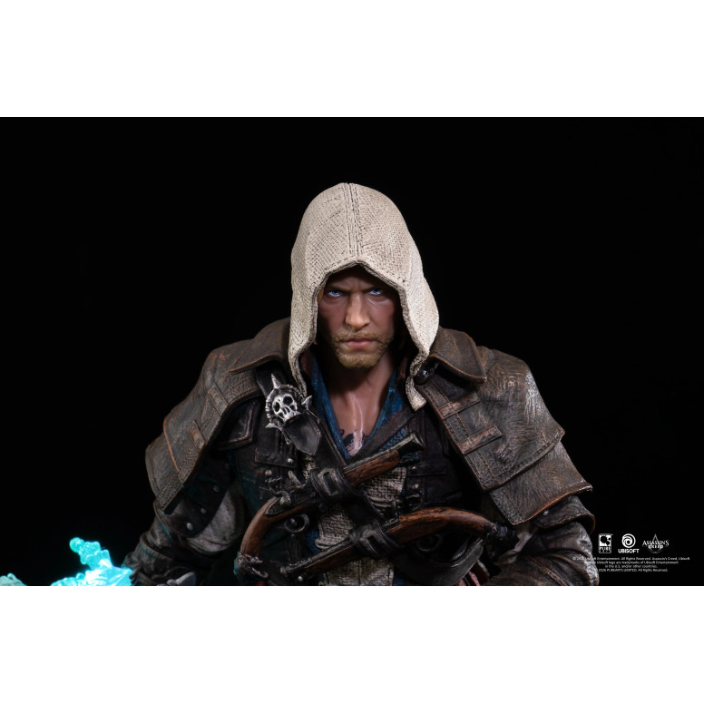 Pure Arts - Edward Kenway Animus 1/8 - Assassin's Creed IV
