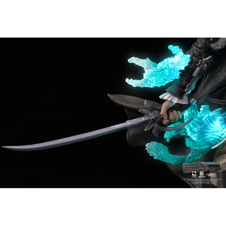 Pure Arts - Edward Kenway Animus 1/8 - Assassin's Creed IV