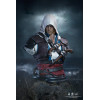 Pure Arts - Busto Edward kenway escala 1/4 - Assassin's Creed Black Flag