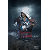 Pure Arts - Busto Edward kenway escala 1/4 - Assassin's Creed Black Flag