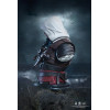 Pure Arts - Busto Edward kenway escala 1/4 - Assassin's Creed Black Flag