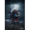 Pure Arts - Busto Edward kenway escala 1/4 - Assassin's Creed Black Flag