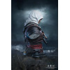 Pure Arts - Busto Edward kenway escala 1/4 - Assassin's Creed Black Flag