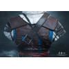 Pure Arts - Busto Edward kenway escala 1/4 - Assassin's Creed Black Flag