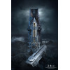 Pure Arts - Edward kenway Hidden Blade Réplica a escala 1/1 - Assassin's Creed Black Flag