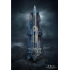 Pure Arts - Edward kenway Hidden Blade Réplica a escala 1/1 - Assassin's Creed Black Flag
