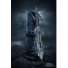Pure Arts - Edward kenway Hidden Blade Réplica a escala 1/1 - Assassin's Creed Black Flag