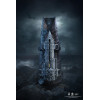 Pure Arts - Edward kenway Hidden Blade Réplica a escala 1/1 - Assassin's Creed Black Flag