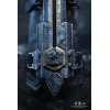 Pure Arts - Edward kenway Hidden Blade Réplica a escala 1/1 - Assassin's Creed Black Flag