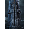 Pure Arts - Edward kenway Hidden Blade Réplica a escala 1/1 - Assassin's Creed Black Flag
