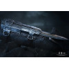 Pure Arts - Edward kenway Hidden Blade Réplica a escala 1/1 - Assassin's Creed Black Flag
