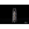 Pure Arts - Edward kenway Hidden Blade Réplica a escala 1/1 - Assassin's Creed Black Flag