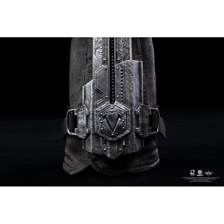 Pure Arts - Edward kenway Hidden Blade Réplica a escala 1/1 - Assassin's Creed Black Flag