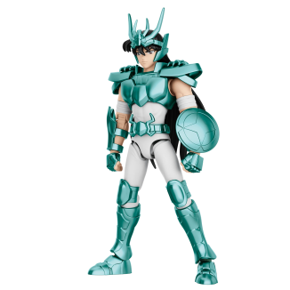 Blokees Saint Seiya - Clase Campeón Dragon Shiryu v2 - Shiryu du Dragon