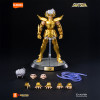 Blokees Saint Seiya - Clase Campeón Máscara de la Muerte del Cáncer - Máscara de la Muerte del Cáncer