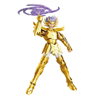 Blokees Saint Seiya - Clase Campeón Máscara de la Muerte del Cáncer - Máscara de la Muerte del Cáncer